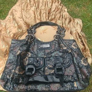 Sharif studio hand bag